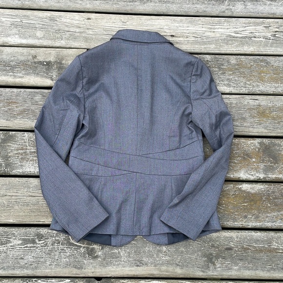 Smart Set Pant Suit Blazer (M) Pants (8) - Picture 6 of 12